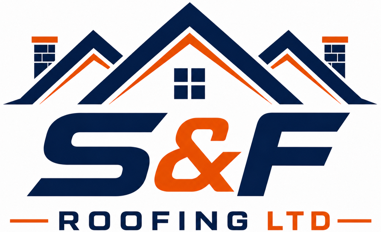 S&F Roofing Ltd